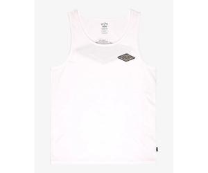 DÃ©bardeur Billabong Crayon Wave Blanc L