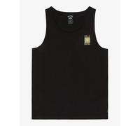 Billabong Good Times Sleeveless T-shirt Noir M Homme