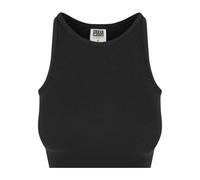 DÃ©bardeur biologique femme Urban Classics Noir XL