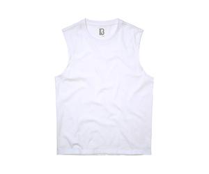 DÃ©bardeur Brandit Blanc L