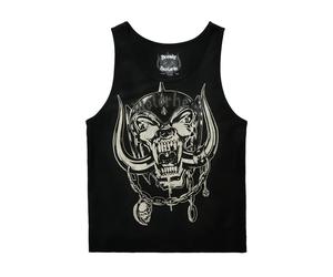 DÃ©bardeur Brandit MotÃ¶rhead Warpig Noir 2XL