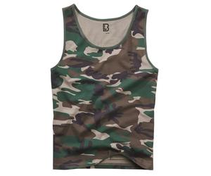 DÃ©bardeur Brandit Vert 6XL