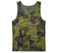 DÃ©bardeur Brandit Vert XL