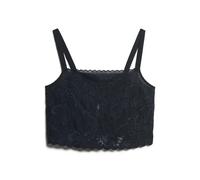 DÃ©bardeur brodÃ© femme Superdry Ibiza Bleu XL