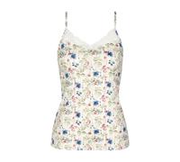 DÃ©bardeur caraco femme Lisca Jasmine Blanc M