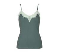 DÃ©bardeur caraco femme Lisca Kasia Vert M