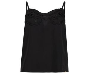 DÃ©bardeur Caraco femme Superdry Upspec Noir S
