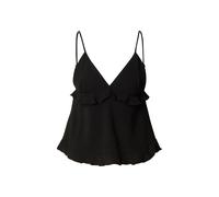 DÃ©bardeur caraco femme Urban Classics Noir L
