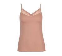 DÃ©bardeur caraco sans armatures femme Lisca Opal Beige M