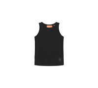 DÃ©bardeur cÃŽtelÃ© femme Cuera Active Noir XS
