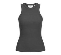DÃ©bardeur cÃŽtelÃ© femme Jack & Jones Forest STR Gris S