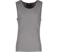 DÃ©bardeur cÃŽtelÃ© Urban Classics Gris L
