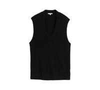 DÃ©bardeur col en V femme Tom Tailor Noir M