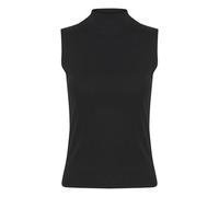 DÃ©bardeur col montant femme KAFFE KACarla Noir M