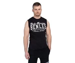 DÃ©bardeur coupe classique Benlee Lastarza Noir S