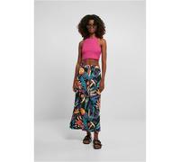 DÃ©bardeur court cÃ´telÃ© femme Urban Classics GT Rose 5XL