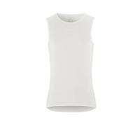 Craft Active Nanoweight Sleeveless Base Layer Blanc XL Homme