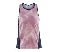 DÃ©bardeur CRAFT PRO Hypervent Singlet W (Blaze Multi) femme XS