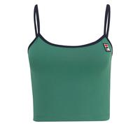 DÃ©bardeur crop femme Fila Lissey Vert L
