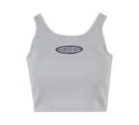 DÃ©bardeur crop femme Rocawear Gris XL