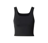 DÃ©bardeur crop femme Urban Classics Polyamide Noir S