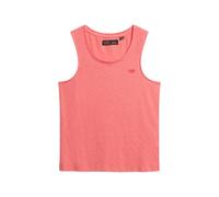 DÃ©bardeur dÃ©colletÃ© femme Superdry Rose 2XS