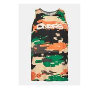DÃ©bardeur Dangerous DNGRS Shrill Multicolore L