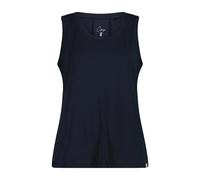 DÃ©bardeur de loisirs en polyester lÃ©ger femme CMP Lyocell Noir XL