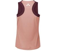 DÃ©bardeur de randonnÃ©e VAUDE Scopi Top II (soft rose) Femme 40