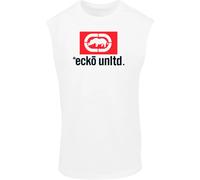 DÃ©bardeur Ecko Unltd. MBOX Blanc S