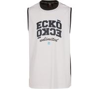 DÃ©bardeur Ecko Unltd. Pivot Blanc 4XL