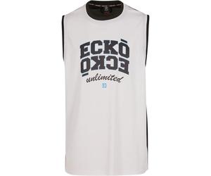 DÃ©bardeur Ecko Unltd. Pivot Blanc M