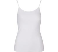 DÃ©bardeur en coton femme Urban Classics Basic (x2) Blanc L