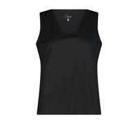 DÃ©bardeur en jersey extensible femme CMP Noir XL