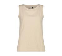 DÃ©bardeur en jersey stretch avec dos imprimÃ© femme CMP Beige 2XL