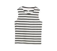 DÃ©bardeur en maille Ã col rond femme Tom Tailor Noir 2XL