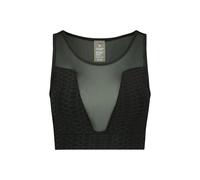 DÃ©bardeur en maille femme Steve Madden Maximize Noir XS