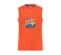 DÃ©bardeur enfant CMP Orange 3 ans