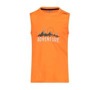 DÃ©bardeur enfant CMP Orange 3 ans