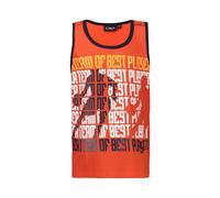 DÃ©bardeur enfant CMP Orange 4 ans
