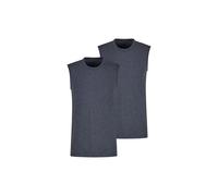 DÃ©bardeur Falke Daily Comfort (x2) Gris 2XL