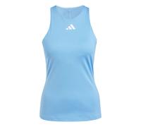 DÃ©bardeur femme adidas Bleu L
