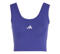 DÃ©bardeur femme adidas Essentials Small Logo Violet 2XL