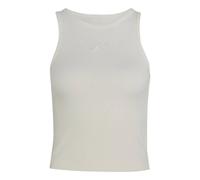 DÃ©bardeur femme adidas Small Logo Blanc S