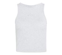 DÃ©bardeur femme adidas Small Logo Gris L