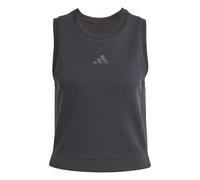DÃ©bardeur femme adidas Soft lux Noir S