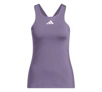 DÃ©bardeur femme adidas Violet XS