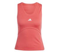 DÃ©bardeur femme adidas Y-Tank Pro Rouge M
