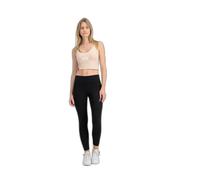 DÃ©bardeur femme Alpha Industries Basic Rose M
