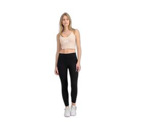 DÃ©bardeur femme Alpha Industries Basic Rose M